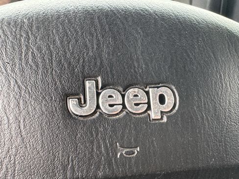 Used 2006 Jeep Wrangler SE AWD/4WD image 24
