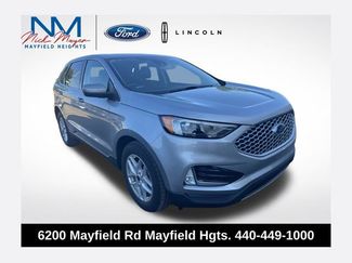 Used 2024 Ford Edge SEL w/ Convenience Package AWD/4WD video 1
