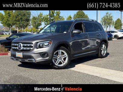 Used 2023 Mercedes-Benz GLB 250