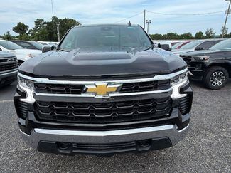 New 2026 Chevrolet Silverado 1500 LT AWD/4WD video 2