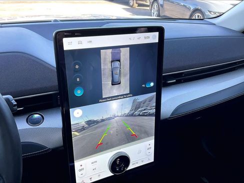 Used 2021 Ford Mustang Mach-E Select w/ Comfort/Technology Package image 21