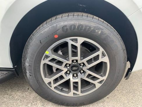 New 2025 Ford Expedition Active image 25