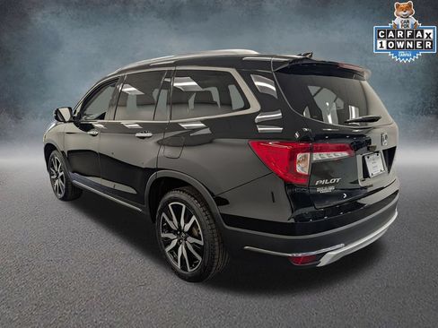 Used 2021 Honda Pilot Touring image 6