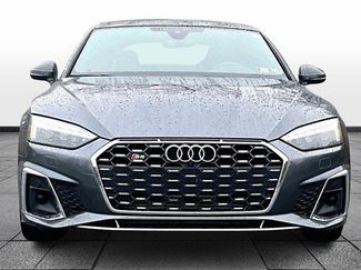 Used 2022 Audi S5 Prestige w/ Prestige Package video 2