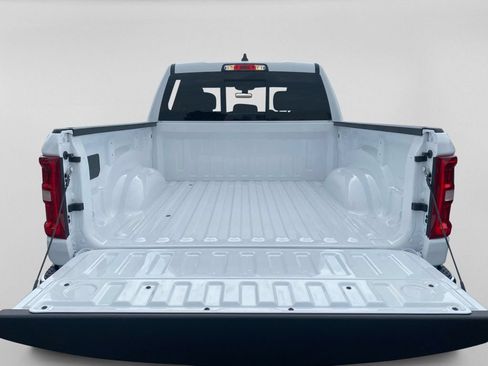 New 2026 RAM 1500 Big Horn AWD/4WD image 23