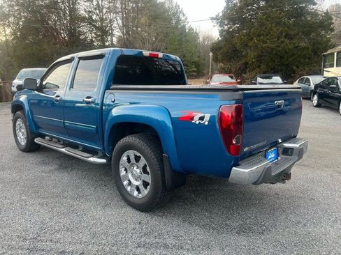 Used 2012 Chevrolet Colorado LT w/ Bodyguard Package image 5