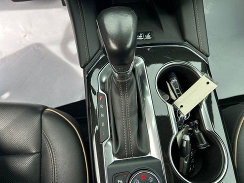 Used 2020 Chevrolet Blazer Premier w/ Driver Confidence II Package image 24