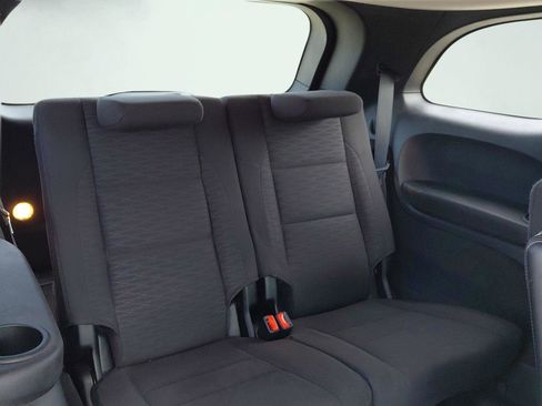 Used 2018 Dodge Durango SXT w/ Quick Order Package 2BB AWD/4WD image 15