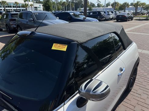 Used 2024 MINI Cooper S image 41