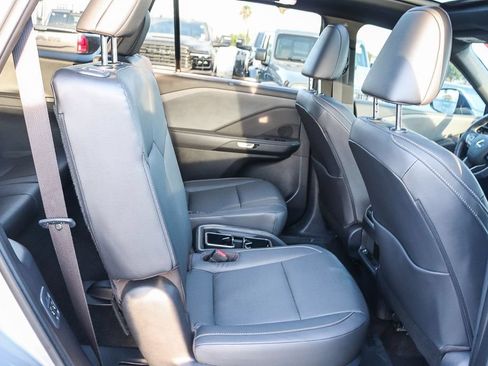 Used 2025 Lexus TX 350 AWD w/ Technology Package image 19