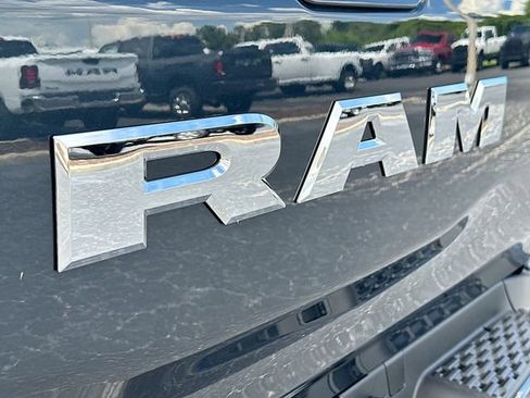New 2026 RAM 1500 Lone Star image 18