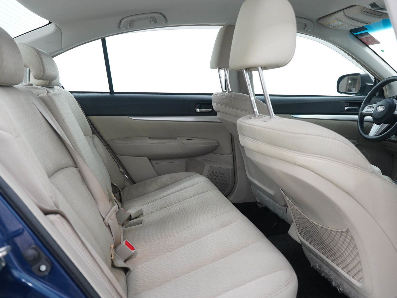 Used 2010 Subaru Legacy 2.5i Premium AWD/4WD image 12