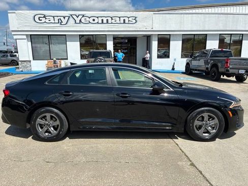 Used 2023 Kia K5 LXS FWD image 10