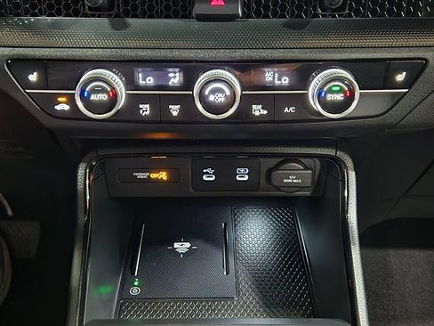 Used 2026 Honda CR-V Sport image 39