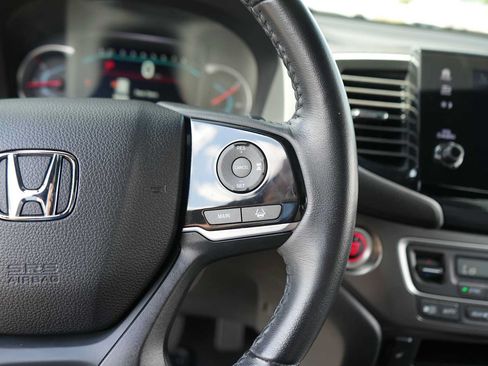 Used 2021 Honda Passport EX-L image 21