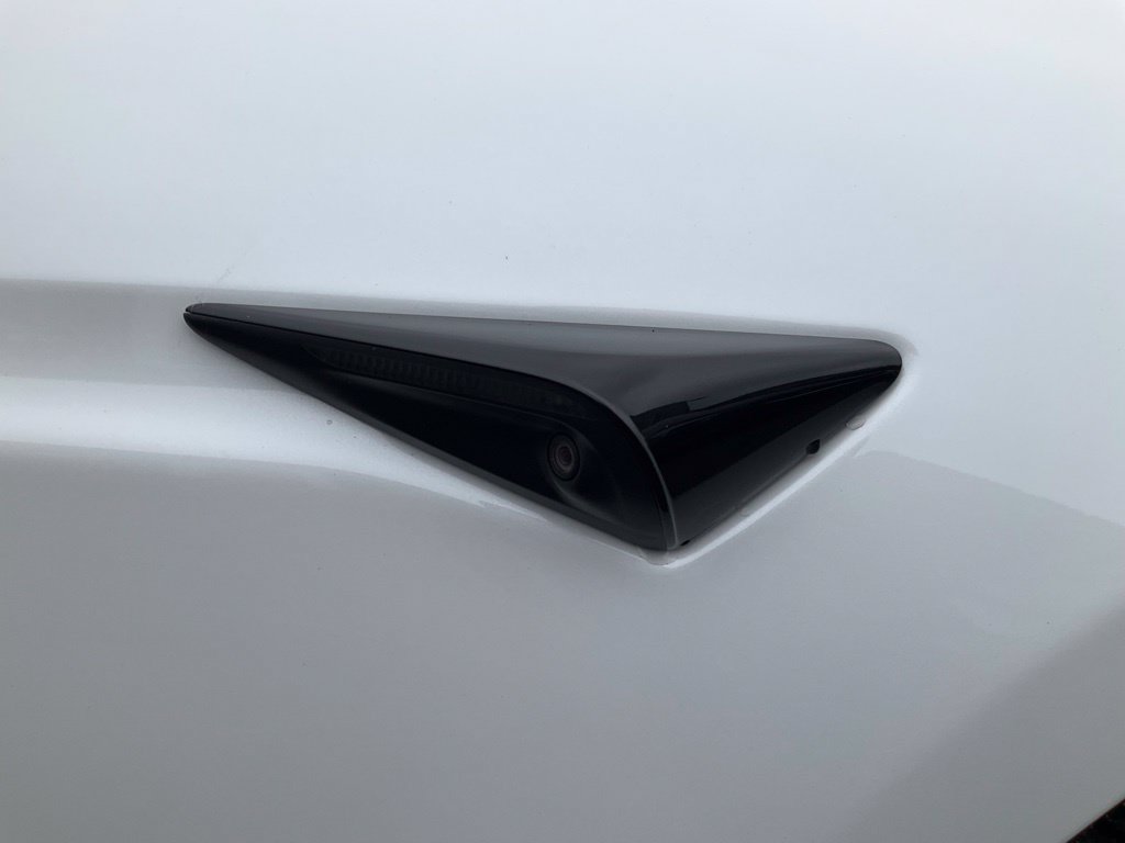 Used 2021 Tesla Model S Plaid AWD/4WD image 77