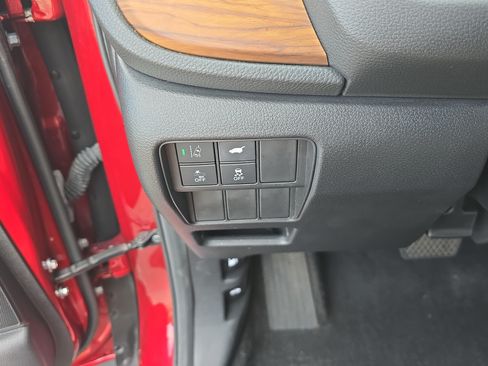 Used 2020 Honda CR-V EX-L image 27