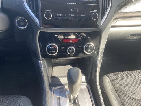 Used 2024 Subaru Forester Premium w/ POP Package 3 image 20