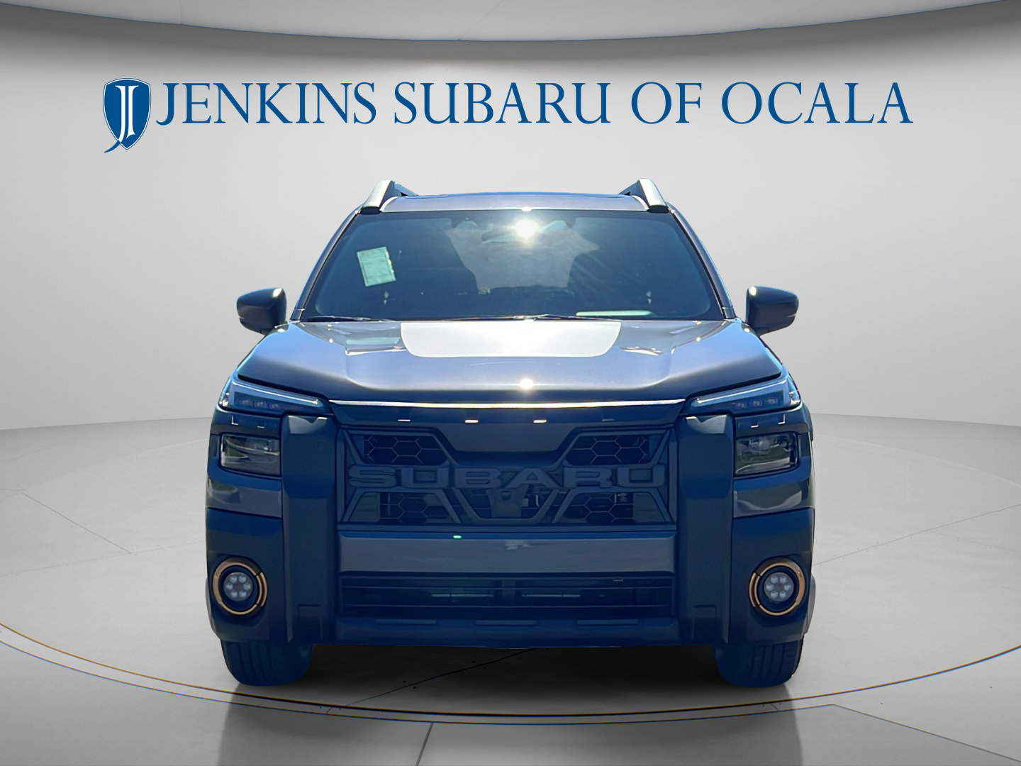 New 2026 Subaru Outback Wilderness AWD/4WD image 8