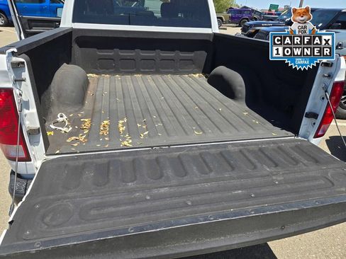 Used 2022 RAM 1500 Tradesman RWD image 23