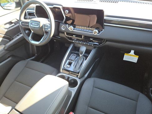 New 2026 GMC Canyon Elevation w/ Convenience Package RWD image 21