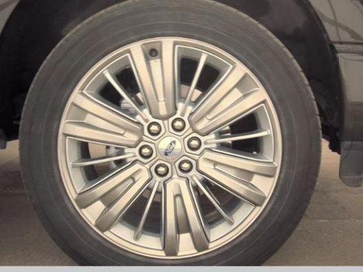 Used 2024 Ford F150 Platinum w/ Equipment Group 703A Plus AWD/4WD image 16