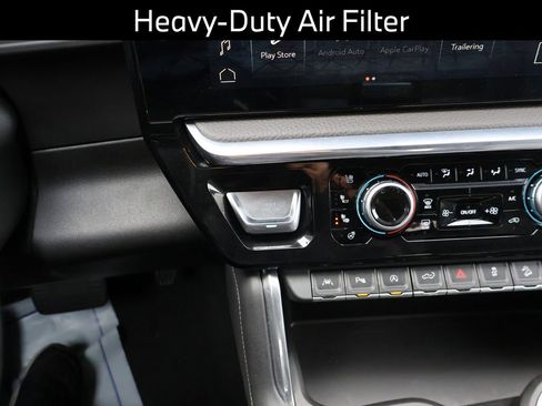 Used 2024 GMC Sierra 1500 Denali AWD/4WD image 30