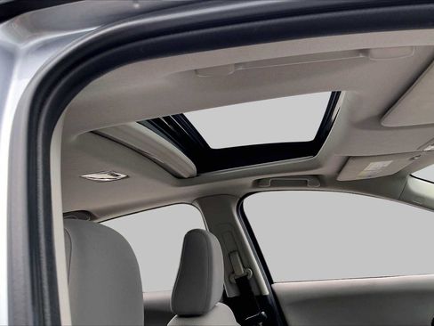 Used 2017 Honda HR-V EX image 14