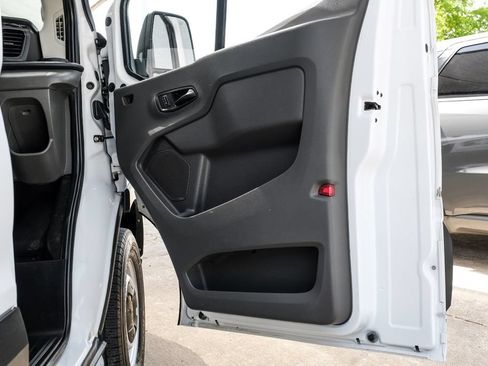 Used 2023 Ford Transit 250 Medium Roof RWD image 40