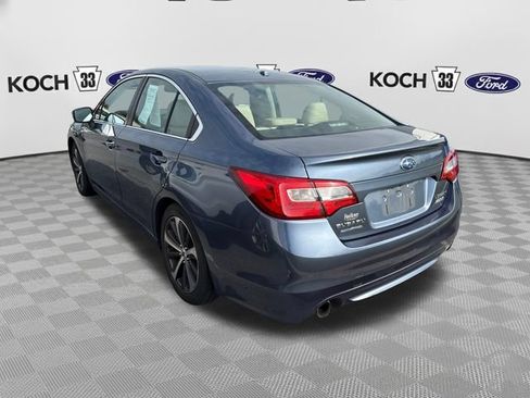 Used 2015 Subaru Legacy 2.5i Limited AWD/4WD image 4