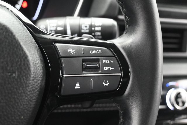 Certified 2025 Honda Pilot EX-L image 12
