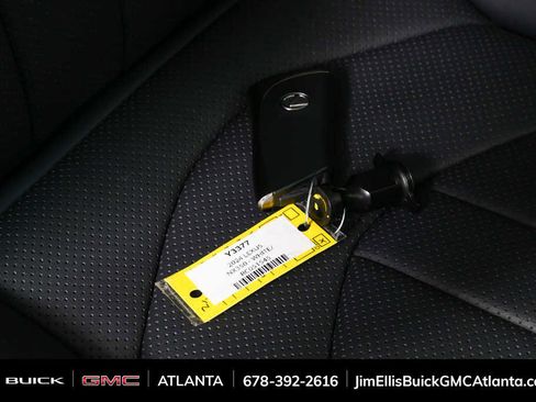 Used 2024 Lexus NX 350 F Sport AWD/4WD image 38