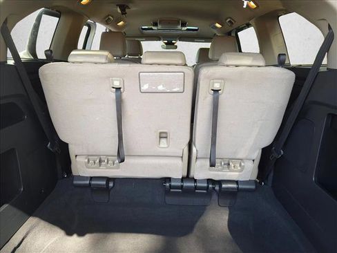 Used 2024 Honda Odyssey Touring image 6