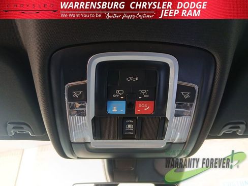 New 2026 RAM 1500 4x4 Crew Cab image 27