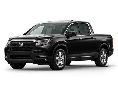 New 2026 Honda Ridgeline RTL image 4