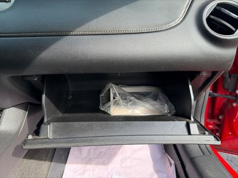 Used 2014 Chevrolet Camaro LS image 12