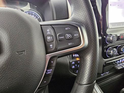 New 2026 RAM 1500 Big Horn w/ Sport Appearance Package AWD/4WD image 25