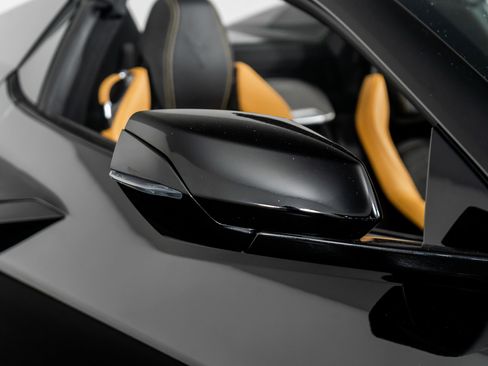 Used 2021 Chevrolet Corvette Stingray Preferred Conv w/ 2LT image 25