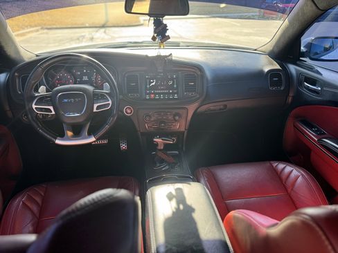 Used 2021 Dodge Charger SRT Hellcat image 20