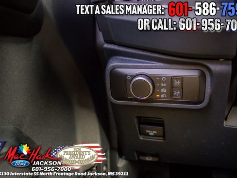 New 2026 Ford Bronco Badlands image 53