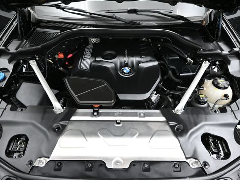 Used 2019 BMW X3 xDrive30i w/ Convenience Package image 8