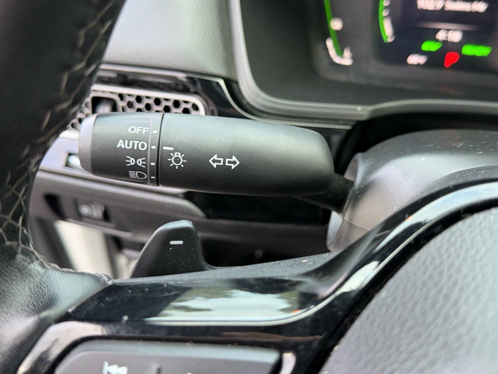 Used 2025 Honda Civic Sport image 41