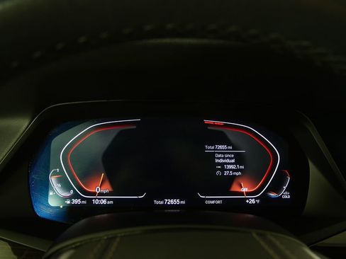 Used 2020 BMW X5 sDrive40i w/ Premium Package image 23