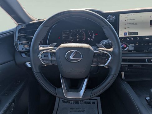 Certified 2023 Lexus RX 350 Premium w/ Accessory Package AWD/4WD image 11