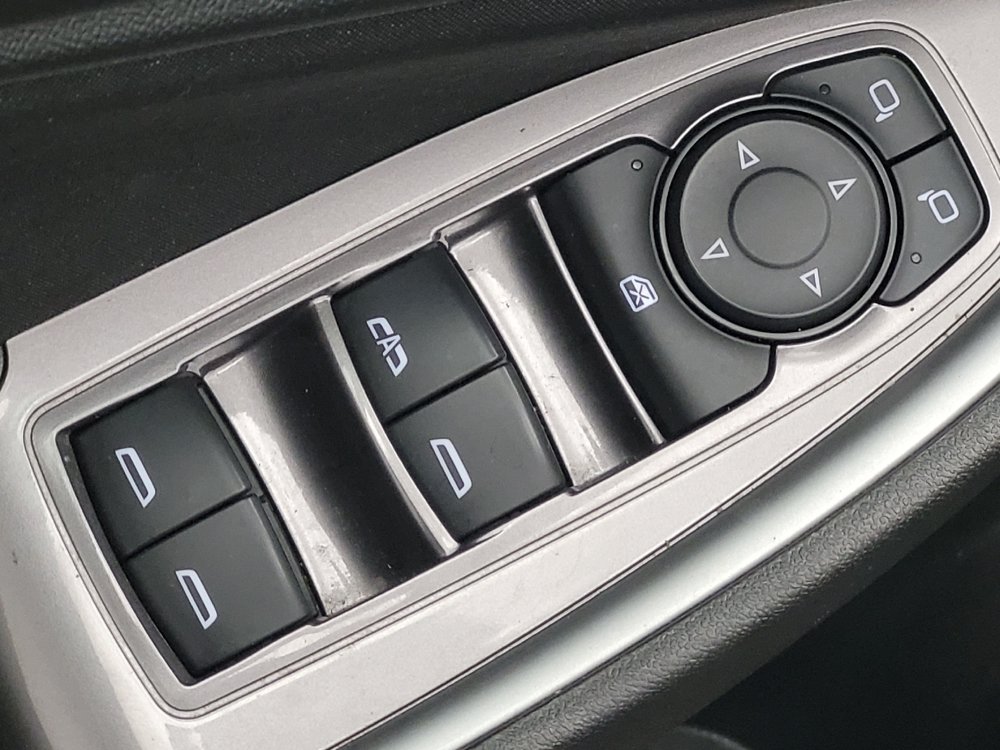 Used 2023 Chevrolet Malibu LT FWD image 27