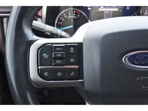 Used 2023 Ford Expedition Max Limited AWD/4WD image 16