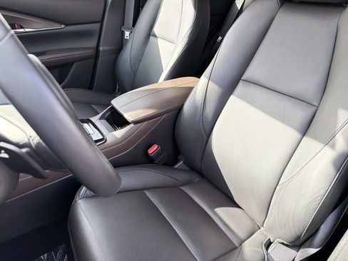 Used 2025 MAZDA CX-30 2.5 Turbo w/ Premium Package image 20