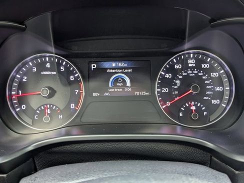 Certified 2023 Kia Forte LXS FWD image 26