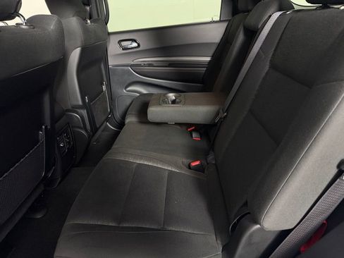 Certified 2026 Dodge Durango GT AWD/4WD image 24