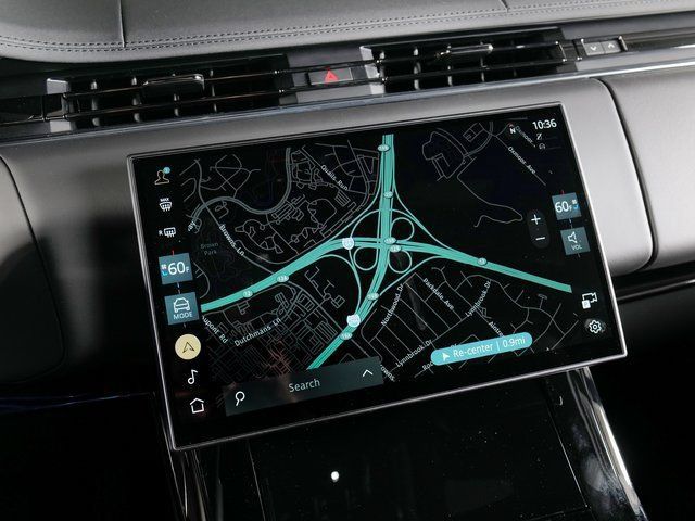 New 2026 Land Rover Range Rover Sport SE AWD/4WD image 15